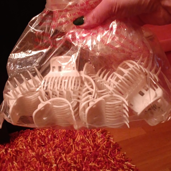 Calista Tools Hot Wavers Heated Hot Rollers - Picture 6 of 6